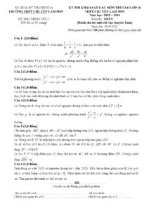 de-khao-sat-toan-chuyen-vao-lop-10-nam-hoc-2025-2026-truong-thpt-chuyen-lam-son-thanh-hoa - Trang 1