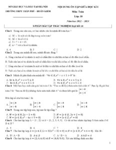 noi-dung-on-tap-giua-hoc-ki-1-toan-lop-10-nam-hoc-2022-2023-truong-thpt-tran-phu - Trang 1
