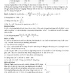 de-thi-hoc-ky-2-toan-lop-9-truong-thcs-ngoc-thuy - Trang 1