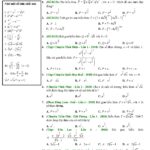 phan-dang-va-bai-tap-trac-nghiem-luy-thua-mu-va-logarit-theo-sgk-giai-tich-12 - Trang 1
