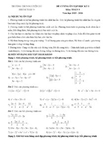 de-cuong-on-tap-hoc-ky-1-toan-lop-9-nam-hoc-2025-2026-truong-thcs-nguyen-du - Trang 1