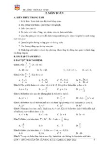 de-cuong-on-tap-hoc-ky-2-toan-lop-7-nam-hoc-2024-2025-truong-thcs-ba-dinh - Trang 1