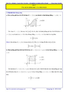 dai-so-12-ung-dung-hinh-hoc-cua-tich-phan - Trang 1