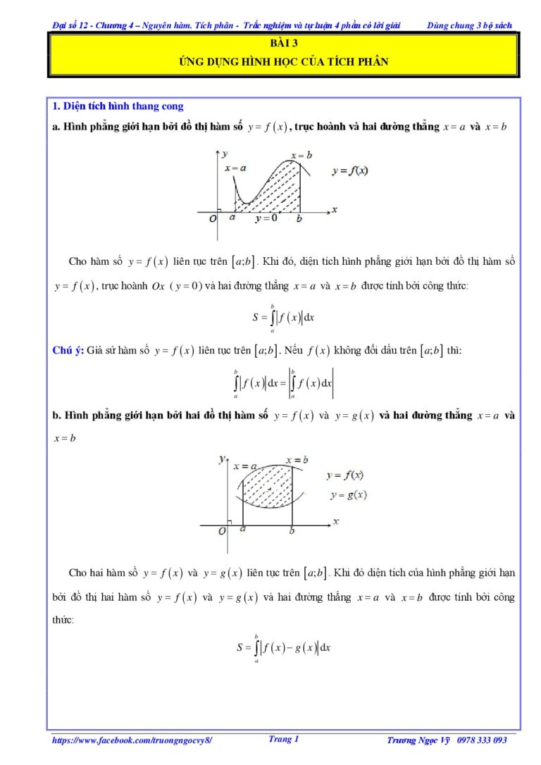 dai-so-12-ung-dung-hinh-hoc-cua-tich-phan - Trang 1