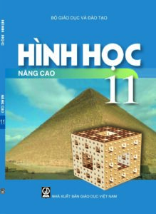 sach-giao-khoa-hinh-hoc-11-nang-cao-tai-lieu-on-tap-va-tham-khao-cho-hoc-sinh-lop-11 - Trang 1