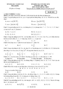 de-kiem-tra-cuoi-hoc-ky-2-mon-toan-lop-10-thpt-nam-hoc-2024-2025-co-dap-an - Trang 1