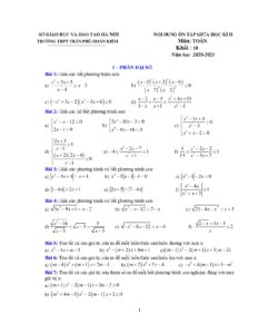 noi-dung-on-tap-giua-hoc-ki-ii-toan-lop-10-nam-hoc-2020-2021-truong-thpt-tran-phu-ha-noi - Trang 1
