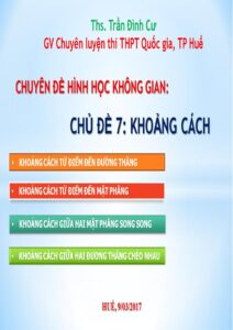 tong-hop-cac-dang-toan-khoang-cach-trong-hinh-hoc-khong-gian-cho-hoc-sinh-thpt - Trang 1