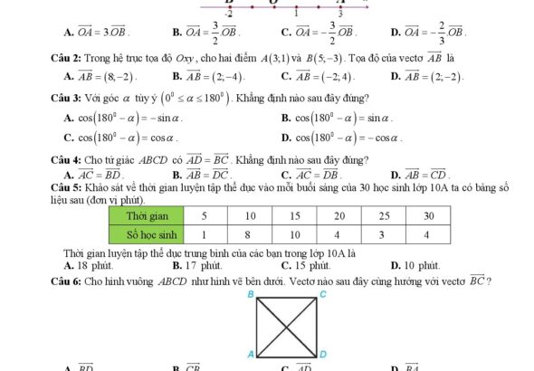 de-kiem-tra-cuoi-hoc-ki-1-mon-toan-lop-10-nam-hoc-2023-2024-truong-thpt-chuyen-nguyen-tat-thanh - Trang 1
