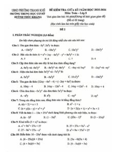 de-kiem-tra-giua-ki-1-mon-toan-lop-8-nam-hoc-2025-2026-truong-thcs-huynh-thuc-khang - Trang 1