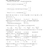 de-cuong-on-tap-toan-11-hoc-ky-2-nam-hoc-2017-2018-truong-thpt-chu-van-an-ha-noi - Trang 1