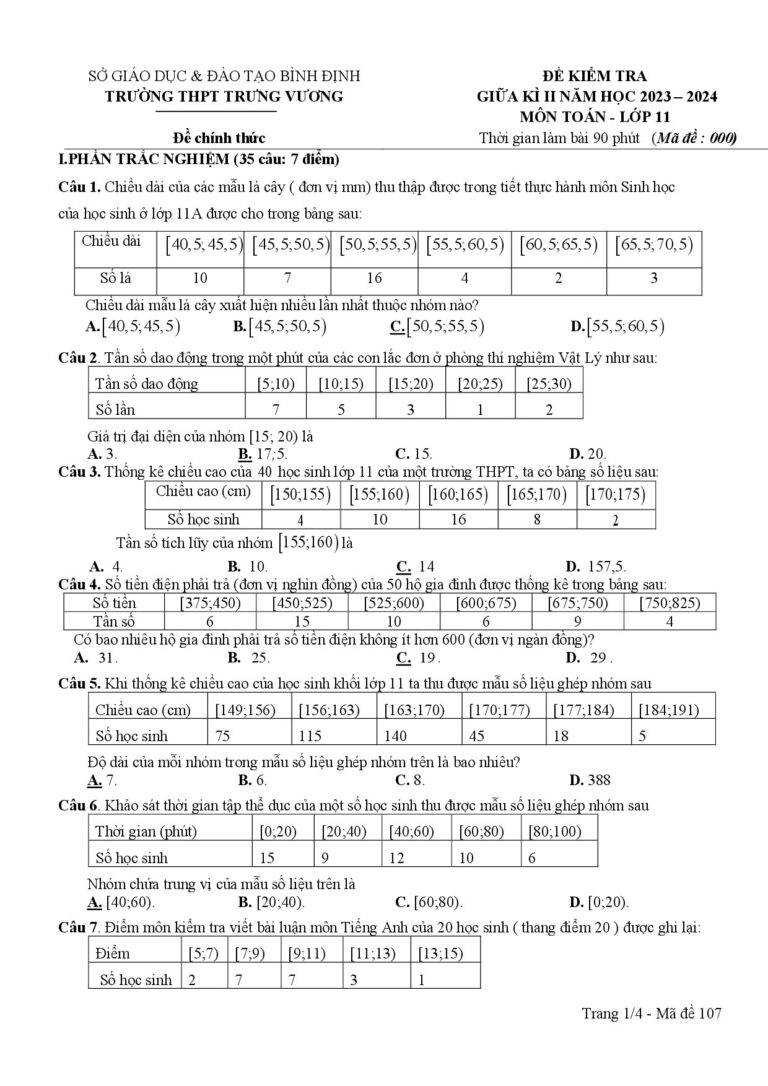 de-kiem-tra-giua-hoc-ki-2-mon-toan-lop-11-nam-hoc-2023-2024-truong-thpt-trung-vuong-binh-dinh-ma-de-000 - Trang 1