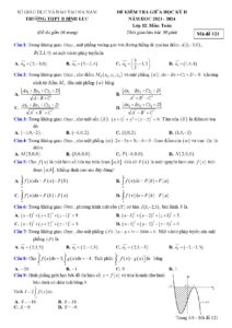 de-kiem-tra-giua-hoc-ky-2-mon-toan-12-nam-hoc-2023-2024-truong-thpt-b-binh-luc - Trang 1