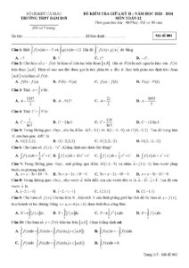 de-kiem-tra-giua-hoc-ky-2-mon-toan-lop-12-nam-hoc-2023-2024-truong-thpt-dam-doi - Trang 1