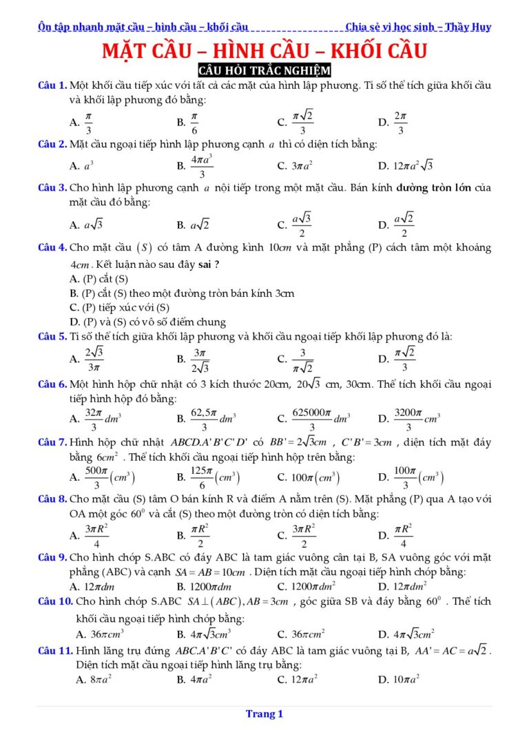 on-tap-mat-cau-hinh-cau-khoi-cau-va-bai-tap-trac-nghiem-co-loi-giai - Trang 1