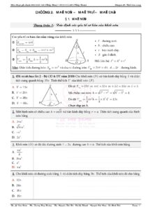 chuyen-de-mat-non-mat-tru-mat-cau-trong-hinh-hoc-12 - Trang 1