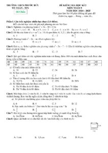 de-kiem-tra-hoc-ky-2-mon-toan-lop-9-nam-hoc-2024-2025-truong-thcs-phuoc-buu - Trang 1