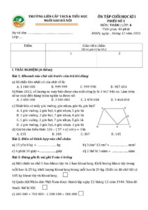 de-on-tap-cuoi-hoc-ky-1-toan-lop-4-truong-ngoi-sao-ha-noi - Trang 1