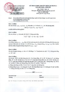 de-thi-olympic-toan-10-truong-thpt-chuyen-le-hong-phong-nam-2025 - Trang 1