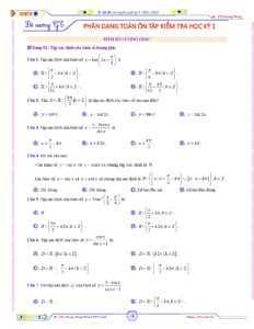 phan-dang-toan-on-tap-kiem-tra-hoc-ky-1-mon-toan-lop-11 - Trang 1