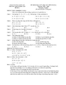 de-minh-hoa-kiem-tra-giua-hoc-ky-1-mon-toan-lop-6-nam-2025-2026-truong-thcs-nghia-tan - Trang 1