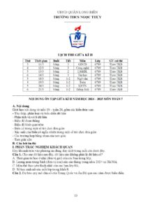 de-cuong-on-tap-giua-hoc-ky-2-mon-toan-lop-7-nam-hoc-2024-2025 - Trang 1