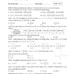 de-kiem-tra-hoc-ky-ii-mon-toan-lop-12-nam-2024-2025-truong-thpt-nhan-chinh - Trang 1