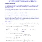 ky-nang-su-dung-ham-dac-trung-giai-bai-toan-vdc-mu-logarit-toan-12 - Trang 1