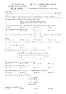 de-thi-thu-toan-tot-nghiep-thpt-nam-2025-lan-1-tinh-lai-chau - Trang 1