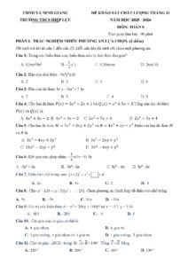 de-khao-sat-chat-luong-thang-11-mon-toan-lop-8-nam-hoc-2025-2026-truong-thcs-hiep-luc - Trang 1