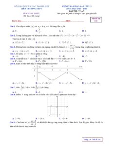 de-kiem-tra-khao-sat-toan-12-nam-hoc-2023-2024-lien-truong-thpt-ha-noi - Trang 1