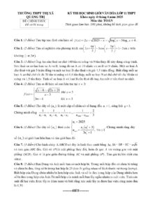 de-thi-hoc-sinh-gioi-toan-lop-11-nam-2025-truong-thpt-thi-xa-quang-tri - Trang 1