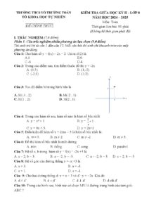 de-thi-giua-hoc-ky-2-toan-lop-8-nam-hoc-2024-2025-truong-thcs-vo-truong-toan - Trang 1