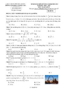 de-khao-sat-lan-2-mon-toan-lop-9-nam-hoc-2024-2025-tai-thanh-pho-bac-giang - Trang 1