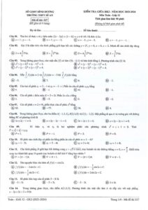 de-kiem-tra-giua-hoc-ky-2-toan-lop-12-nam-hoc-2023-2024-truong-thpt-di-an - Trang 1
