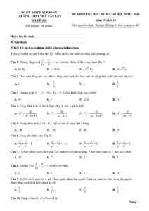 de-kiem-tra-cuoi-hoc-ky-2-toan-10-nam-hoc-2023-2024-truong-thpt-nhu-van-lan-hai-phong - Trang 1