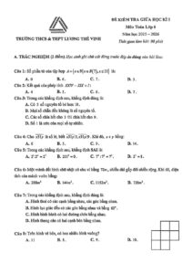 de-kiem-tra-giua-hoc-ky-1-mon-toan-lop-6-nam-hoc-2025-2026 - Trang 1