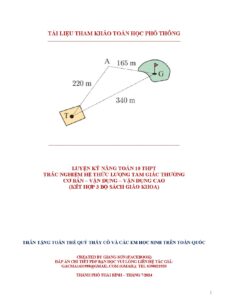 luyen-ky-nang-toan-10-trac-nghiem-he-thuc-luong-tam-giac-thuong - Trang 1