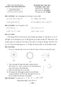 de-kiem-tra-cuoi-hoc-ky-1-mon-toan-lop-6-nam-hoc-2024-2025-truong-thcs-phan-dinh-giot - Trang 1
