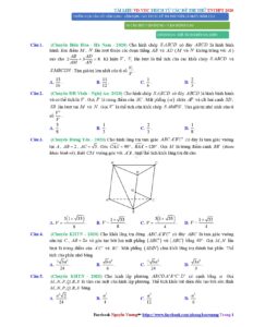 bai-tap-van-dung-va-van-dung-cao-khoi-da-dien-va-the-tich-danh-cho-hoc-sinh-lop-12 - Trang 1