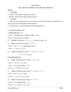 chuyen-de-phuong-trinh-mu-va-bat-phuong-trinh-mu-lop-12 - Trang 1