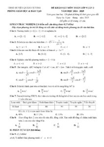 de-khao-sat-mon-toan-lop-9-lan-2-nam-hoc-2024-2025-phong-giao-duc-va-dao-tao-huyen-quang-xuong - Trang 1