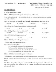 de-kiem-tra-chat-luong-dau-nam-toan-lop-6-nam-hoc-2025-2026-truong-thcs-ly-thuong-kiet - Trang 1