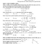 de-kiem-tra-giua-hoc-ky-1-toan-lop-9-nam-hoc-2025-2026-truong-thcs-to-hiet - Trang 1