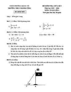 de-kiem-tra-giua-ky-1-toan-lop-9-nam-hoc-2025-2026-truong-thcs-thanh-cong - Trang 1