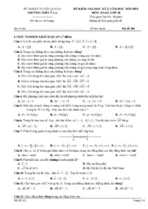 de-kiem-tra-cuoi-hoc-ky-1-toan-10-nam-hoc-2023-2024-truong-thpt-y-la - Trang 1