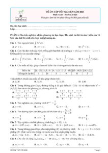 de-on-tap-tot-nghiep-nam-2025-mon-toan-muc-co-ban - Trang 1