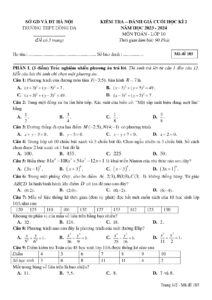 de-kiem-tra-cuoi-hoc-ky-2-mon-toan-10-nam-2023-2024-truong-thpt-dong-da-ha-noi - Trang 1