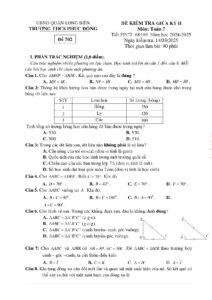 de-kiem-tra-giua-ky-2-toan-lop-7-nam-2024-2025-truong-thcs-phuc-dong - Trang 1