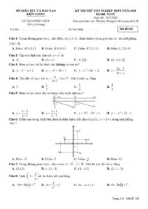 de-thi-thu-tot-nghiep-thpt-mon-toan-nam-2024-tinh-kien-giang - Trang 1